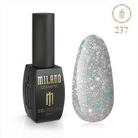 Гель лак MILANO 237
